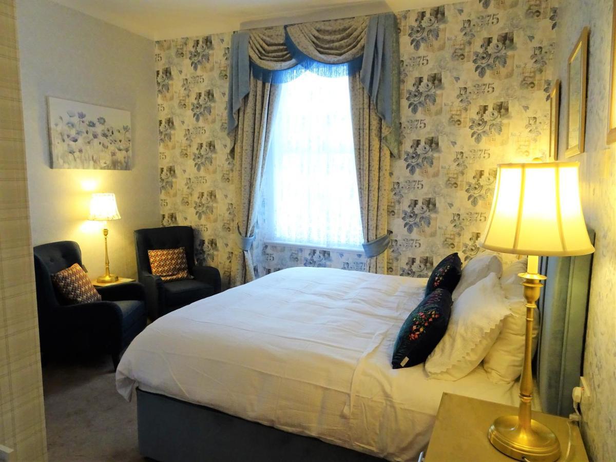 Stratford House Exclusively For Adults Hotel Llandudno Room photo